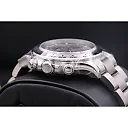 Rolex Daytona 40mm 116509 White Gold Steel Black Dial