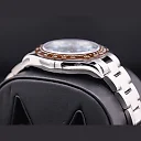 Rolex Daytona 50th Anniversary Edition 40mm 116506 Ice Blue Baguette Diamond Dial