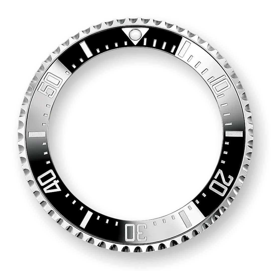 Rolex Deepsea, 44mm, Oystersteel, Ref# 136660-0004