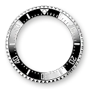 Rolex Deepsea, 44mm, Oystersteel, Ref# 136660-0004