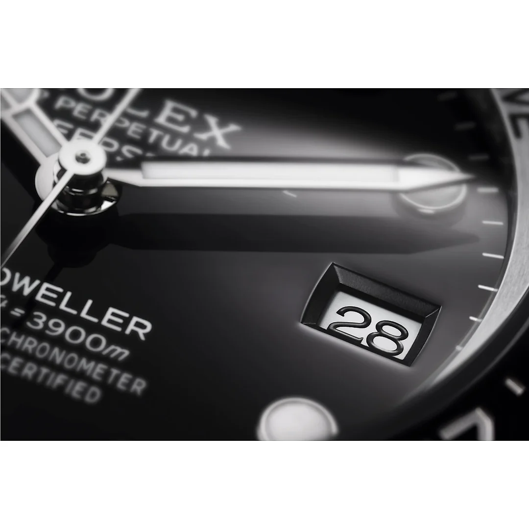 Rolex Deepsea, 44mm, Oystersteel, Ref# 136660-0004