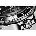 Rolex Deepsea, 44mm, Oystersteel, Ref# 136660-0004