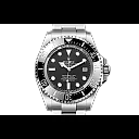 Rolex Deepsea M136660-0004 Oyster, 44 mm, Oystersteel