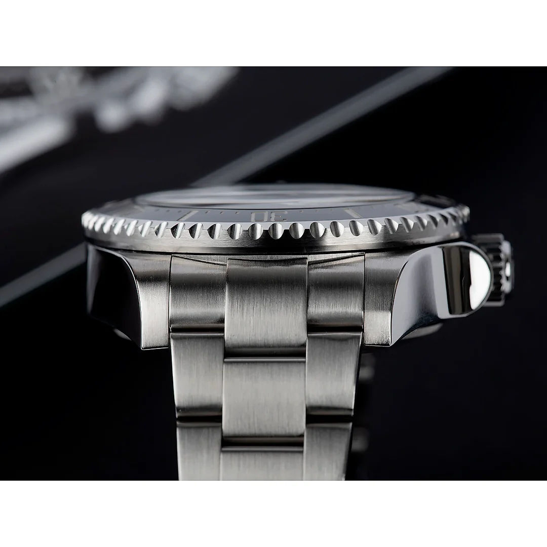Rolex Deepsea M136660-0004 Oyster, 44 mm, Oystersteel