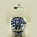 Rolex Deepsea M136660-0004 Oyster, 44 mm, Oystersteel