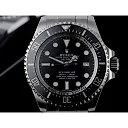 Rolex Deepsea M136660-0004 Oyster, 44 mm, Oystersteel