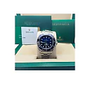 Rolex Deepsea M136660-0004 Oyster, 44 mm, Oystersteel
