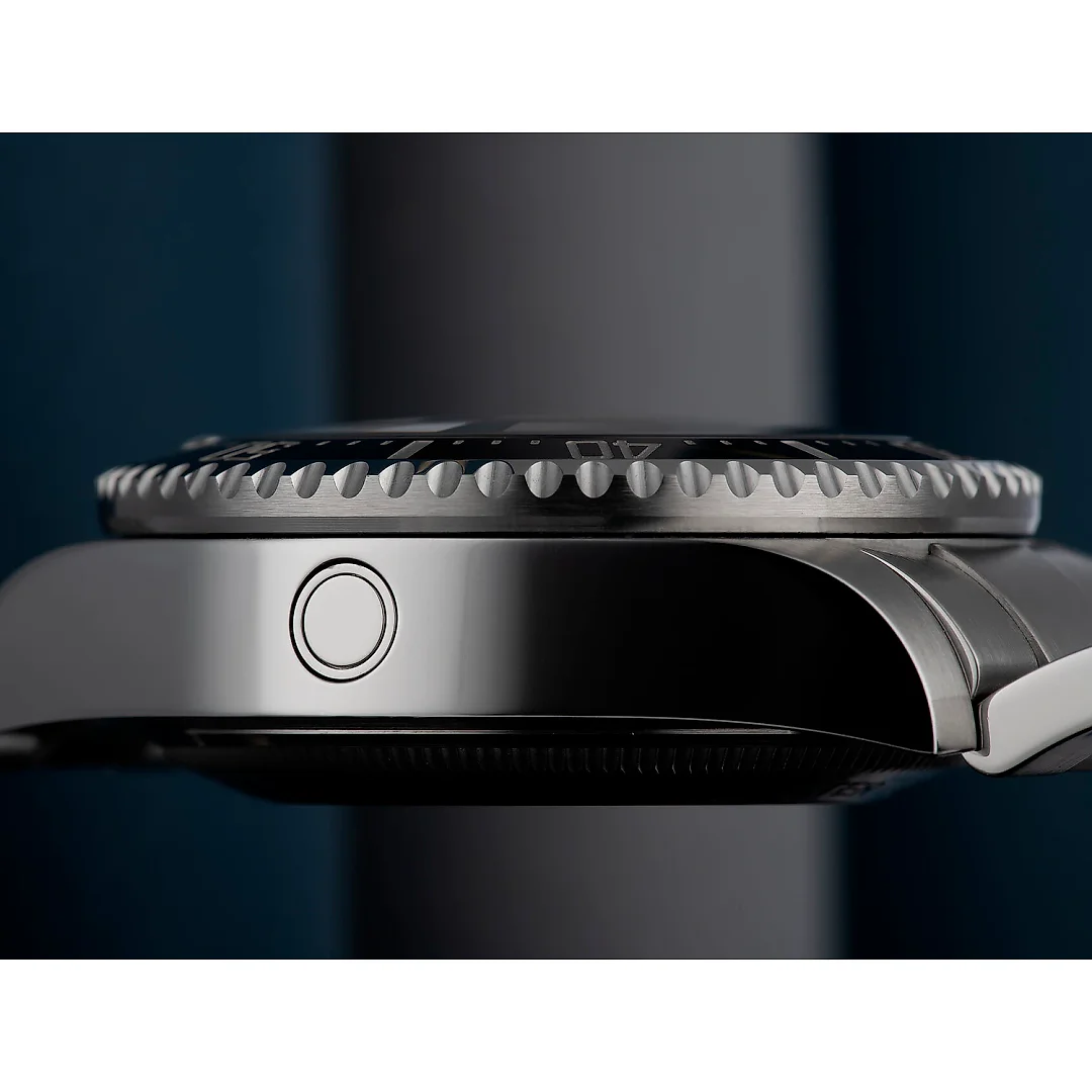 Rolex Deepsea M136660-0004 Oyster, 44 mm, Oystersteel