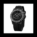 ROLEX Diw Daytona all black 40mm oyster black