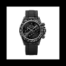 ROLEX Diw Daytona all black 40mm oyster black