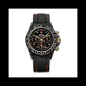 ROLEX Diw Daytona avia black 40mm oyster black