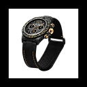 ROLEX Diw Daytona avia grey 40mm oyster black