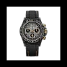 ROLEX Diw Daytona avia grey 40mm oyster black
