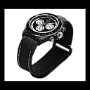 ROLEX Diw Daytona paul newman black sc 40mm oyster black