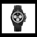 ROLEX Diw Daytona paul newman black sc 40mm oyster black