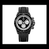 ROLEX Diw Daytona paul newman black sc 40mm oyster black