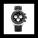 ROLEX Diw Daytona quartz fiber irbis v2 40mm oyster white