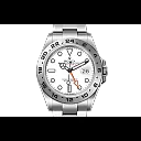 Rolex Explorer II Oyster, 42 mm, Oystersteel m216570-0001