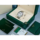 Rolex Explorer II Oyster, 42 mm, Oystersteel m216570-0001
