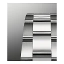 Rolex GMT-Master II 18 ct white gold Ref# 126719BLRO-0003