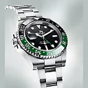 Rolex GMT-Master II, 40mm, Oystersteel, Ref# 126720vtnr-0001