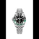 Rolex GMT-Master II, 40mm, Oystersteel, Ref# 126720vtnr-0002