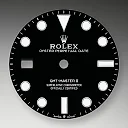 Rolex GMT-Master II, 40mm, Oystersteel, Ref# 126720vtnr-0002