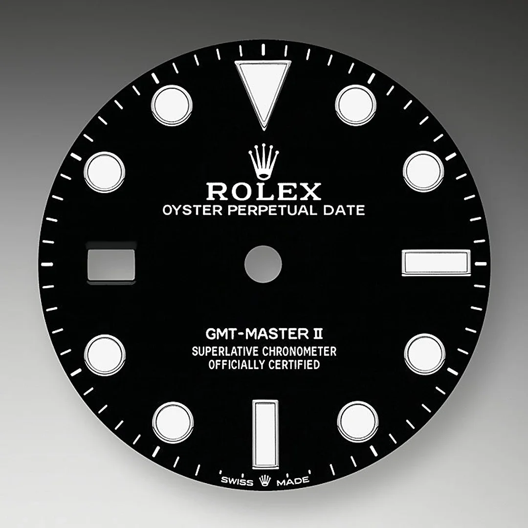 Rolex GMT-Master II, 40mm, Oystersteel, Ref# 126720vtnr-0002