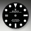 Rolex GMT-Master II, 40mm, Oystersteel, Ref# 126720vtnr-0002