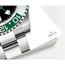 Rolex GMT-Master II, 40mm, Oystersteel, Ref# 126720vtnr-0001
