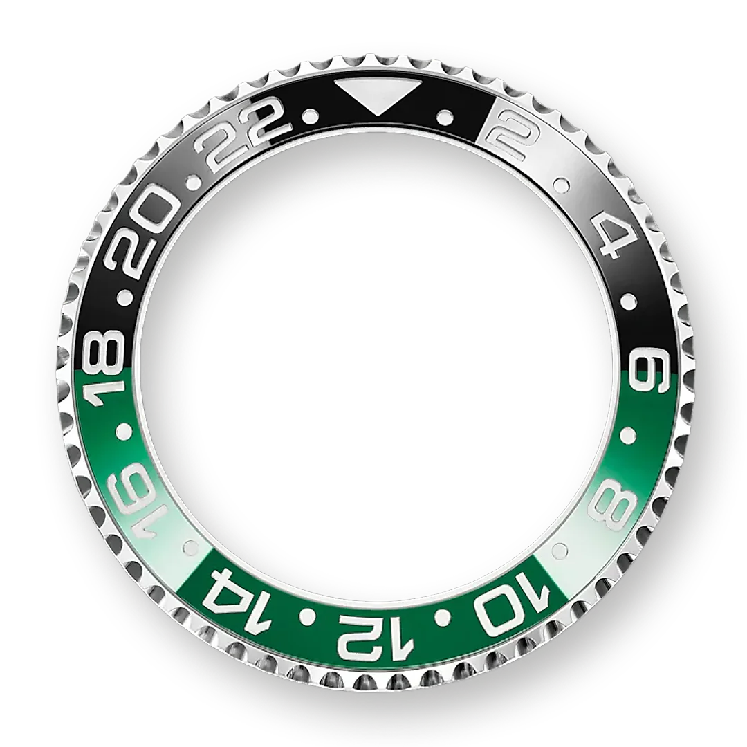 Rolex GMT-Master II, 40mm, Oystersteel, Ref# 126720vtnr-0002