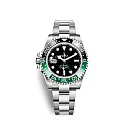 Rolex GMT-Master II, 40mm, Oystersteel, Ref# 126720vtnr-0001