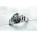 Rolex GMT-Master II, 40mm, Oystersteel, Ref# 126720vtnr-0001