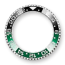 Rolex GMT-Master II, 40mm, Oystersteel, Ref# 126720vtnr-0002