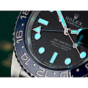 Rolex GMT-Master II Batman Jubilee Men’s Watch 126710BLNR-0002