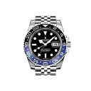Rolex GMT-Master II Batman Jubilee Men’s Watch 126710BLNR-0002