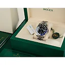 Rolex GMT-Master II Batman Jubilee Men’s Watch 126710BLNR-0002