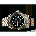 Rolex GMT-Master II M126713GRNR-0001 Oyster, 40 mm, Oystersteel and yellow gold