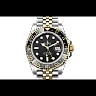 Rolex GMT-Master II M126713GRNR-0001 Oyster, 40 mm, Oystersteel and yellow gold