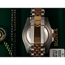 Rolex GMT-Master II M126713GRNR-0001 Oyster, 40 mm, Oystersteel and yellow gold