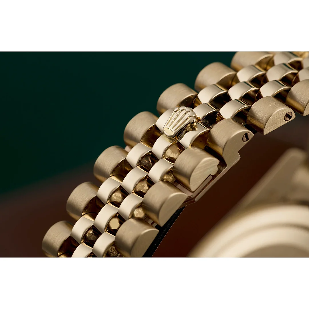 Rolex GMT-Master II M126718GRNR-0001 Oyster, 40 mm, yellow gold