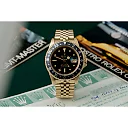 Rolex GMT-Master II M126718GRNR-0001 Oyster, 40 mm, yellow gold