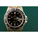 Rolex GMT-Master II M126718GRNR-0001 Oyster, 40 mm, yellow gold