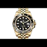 Rolex GMT-Master II M126718GRNR-0001 Oyster, 40 mm, yellow gold