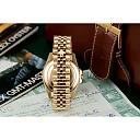 Rolex GMT-Master II M126718GRNR-0001 Oyster, 40 mm, yellow gold