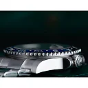 Rolex GMT-Master II Oyster 40 mm Oystersteel 126710BLNR-0003 New