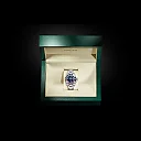 Rolex GMT-Master II  Oyster, 40 mm, white gold  M126719BLRO-0003