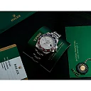 Rolex GMT-MASTER II  Oyster, 40 mm, white gold M126719BLRO-0002