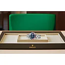 Rolex GMT-Master II  Oyster, 40 mm, white gold  M126719BLRO-0003