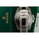 Rolex GMT-Master II  Oyster, 40 mm, white gold  M126719BLRO-0003